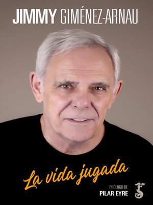 cover image of La vida jugada